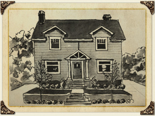 Individual & Couples Consulting - Illustrated Home